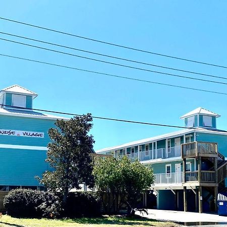 Sunrise Village 116 By Albvr - Just Steps To The Beach In This Cute Condo Gulf Shores Extérieur photo