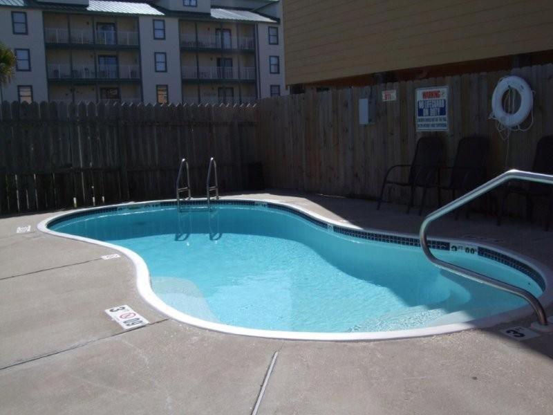 Sunrise Village 116 By Albvr - Just Steps To The Beach In This Cute Condo Gulf Shores Extérieur photo