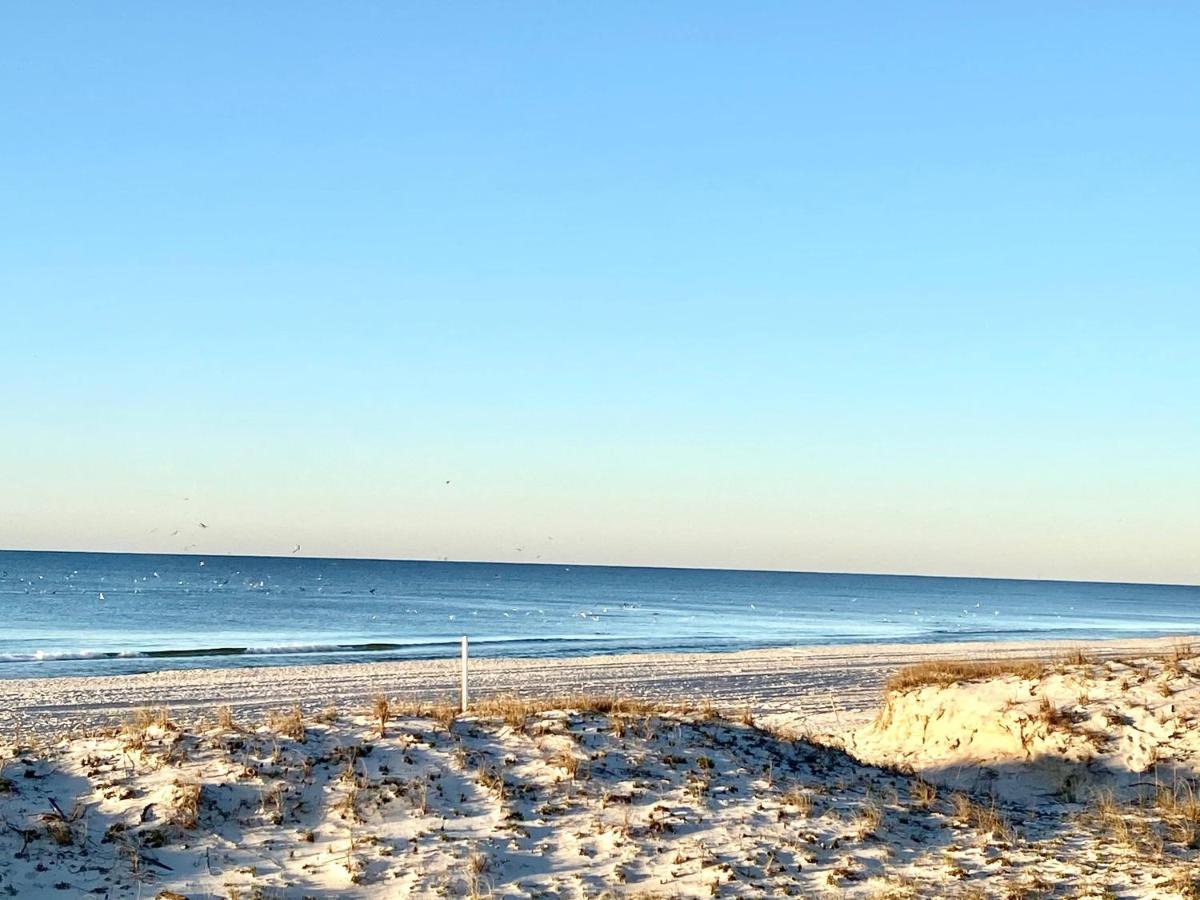 Sunrise Village 116 By Albvr - Just Steps To The Beach In This Cute Condo Gulf Shores Extérieur photo