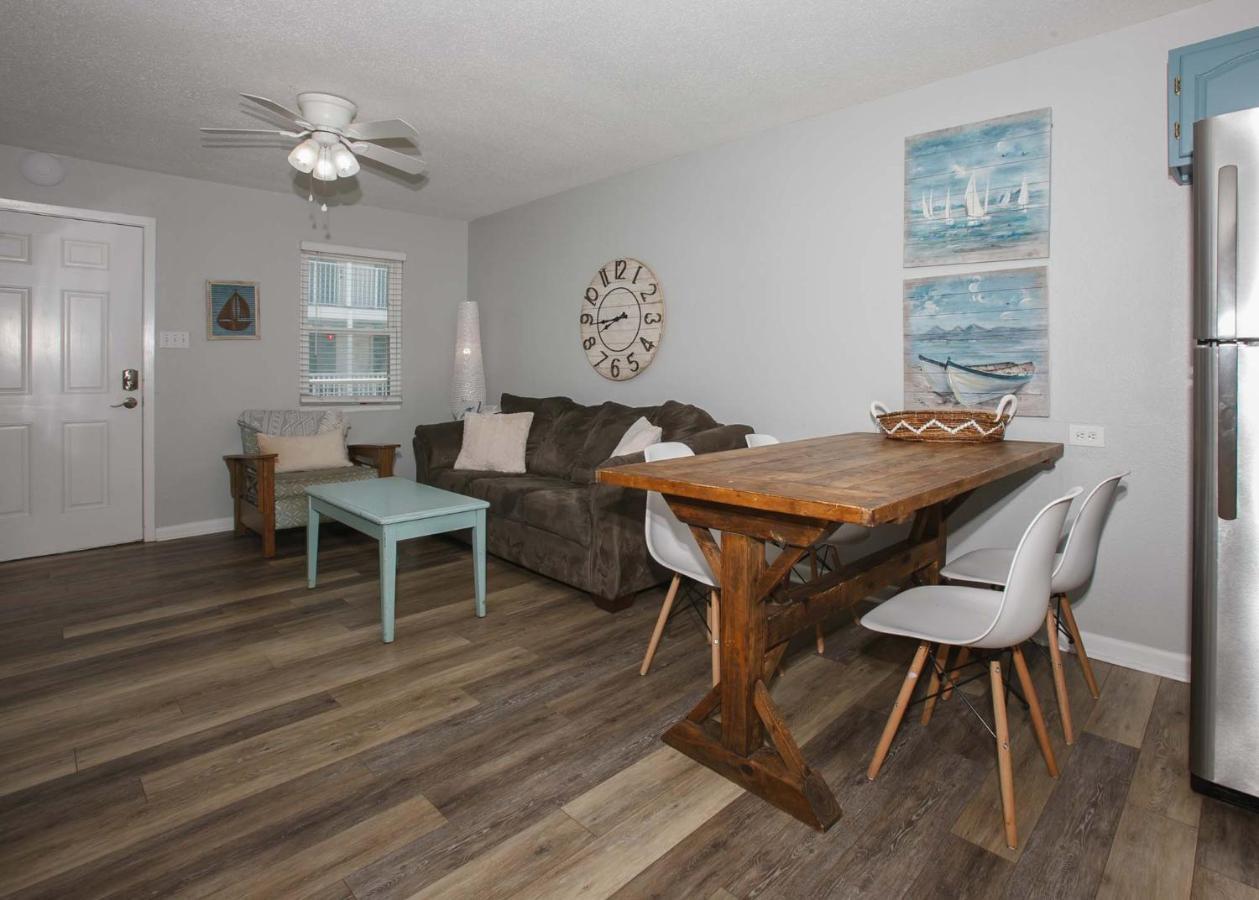 Sunrise Village 116 By Albvr - Just Steps To The Beach In This Cute Condo Gulf Shores Extérieur photo