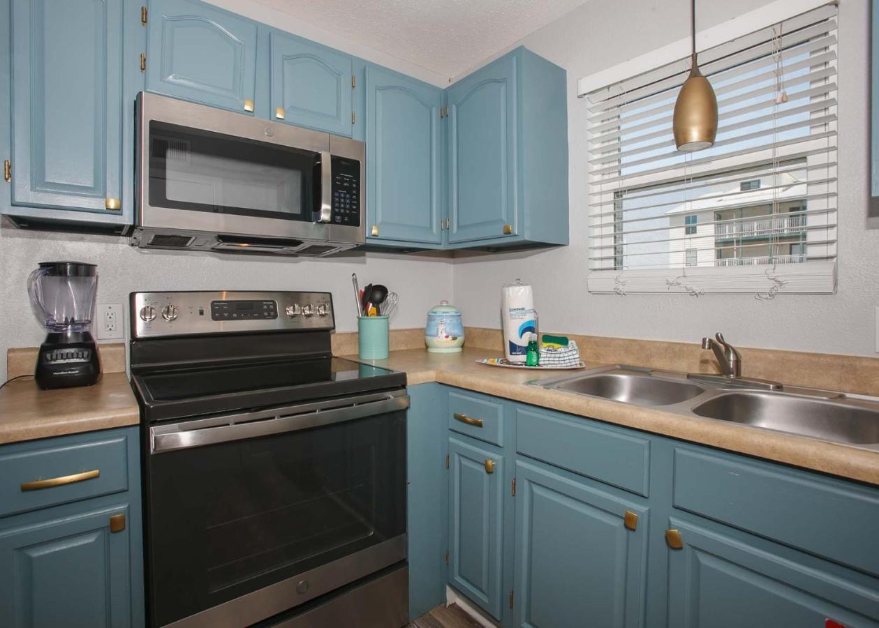 Sunrise Village 116 By Albvr - Just Steps To The Beach In This Cute Condo Gulf Shores Extérieur photo