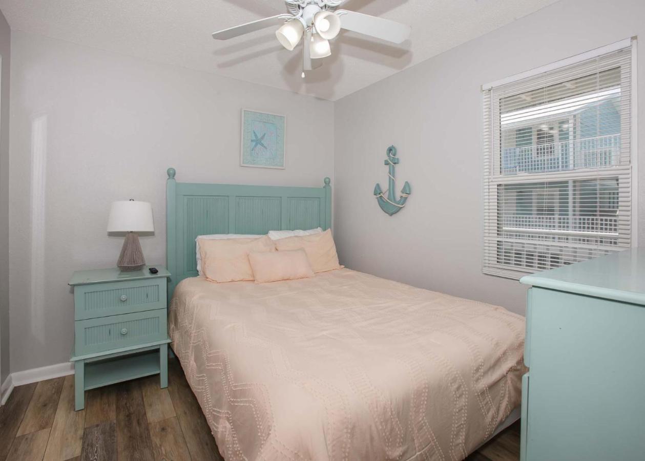 Sunrise Village 116 By Albvr - Just Steps To The Beach In This Cute Condo Gulf Shores Extérieur photo