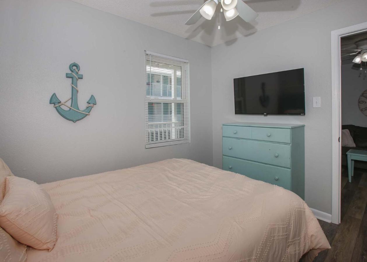 Sunrise Village 116 By Albvr - Just Steps To The Beach In This Cute Condo Gulf Shores Extérieur photo