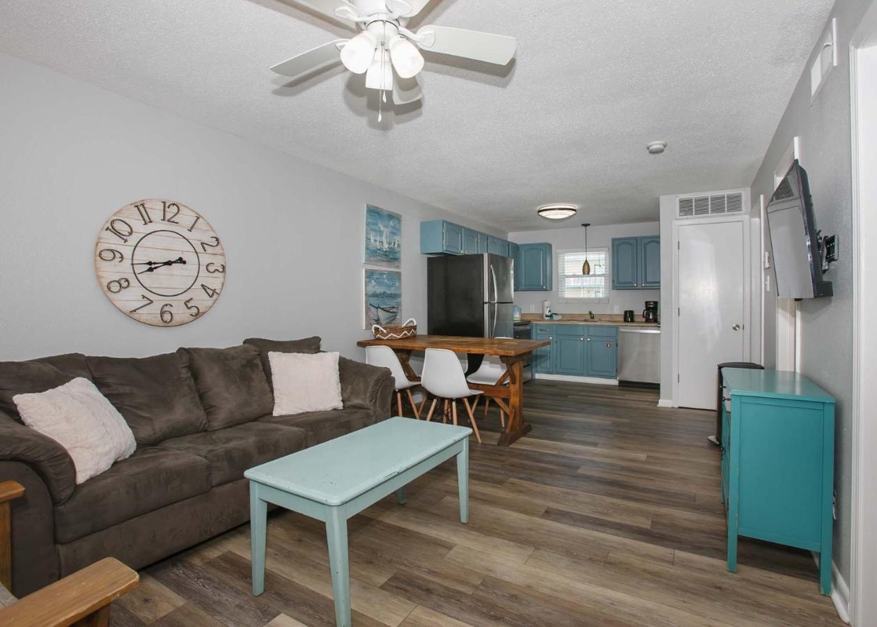 Sunrise Village 116 By Albvr - Just Steps To The Beach In This Cute Condo Gulf Shores Extérieur photo
