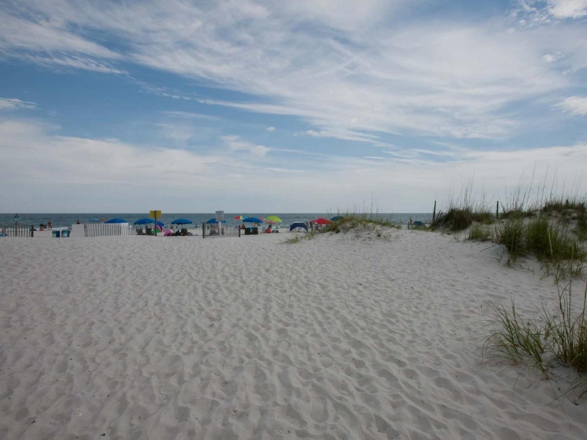 Sunrise Village 116 By Albvr - Just Steps To The Beach In This Cute Condo Gulf Shores Extérieur photo