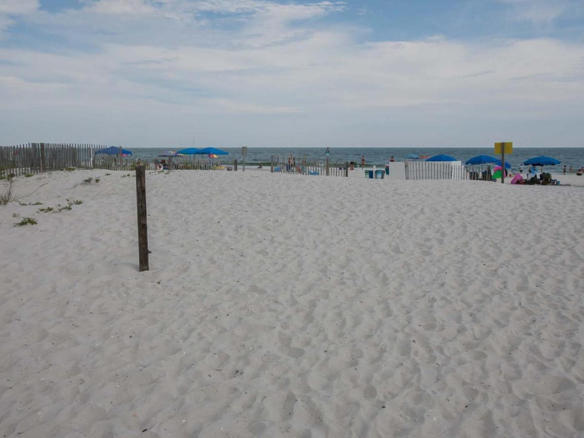 Sunrise Village 116 By Albvr - Just Steps To The Beach In This Cute Condo Gulf Shores Extérieur photo