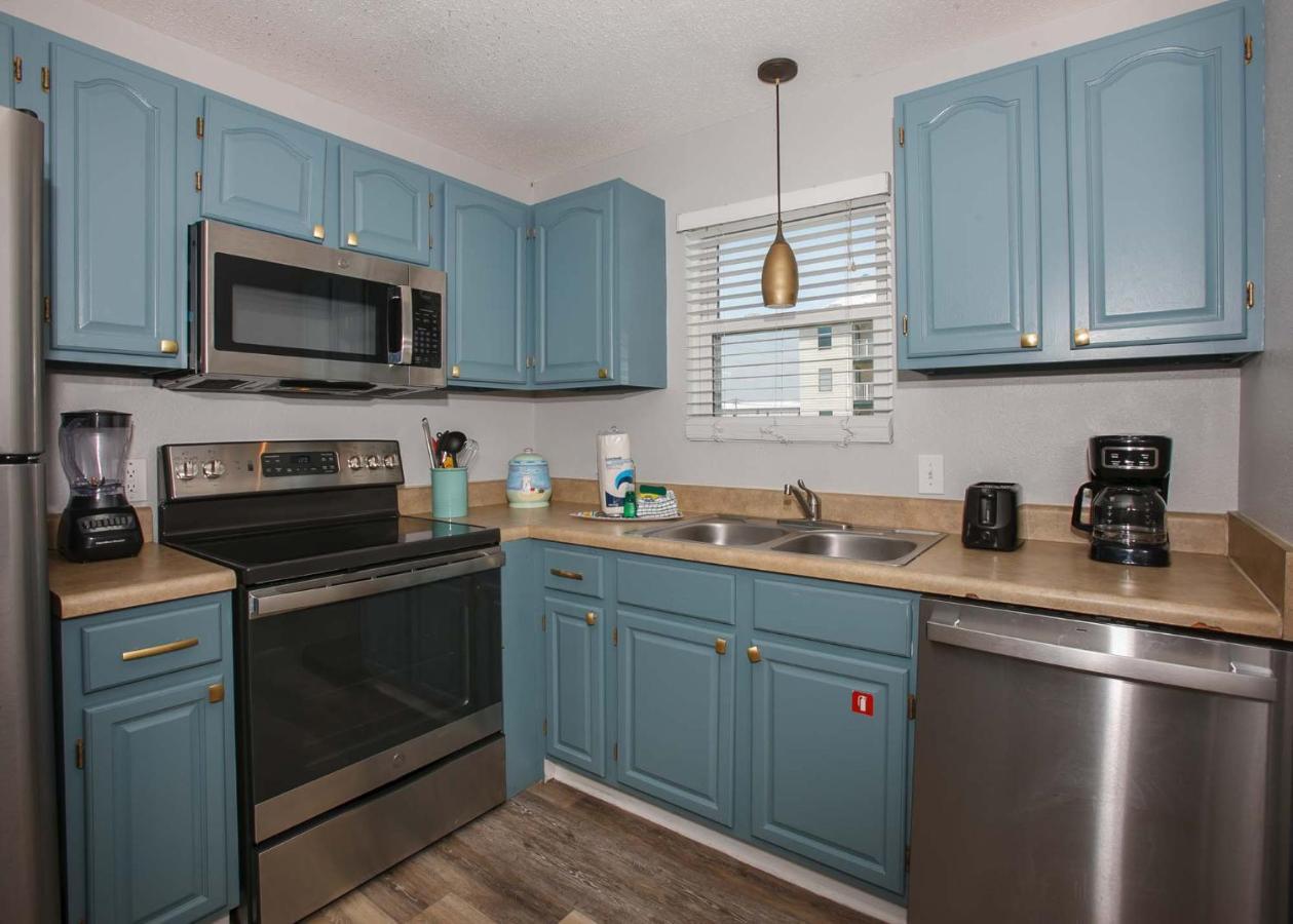 Sunrise Village 116 By Albvr - Just Steps To The Beach In This Cute Condo Gulf Shores Extérieur photo