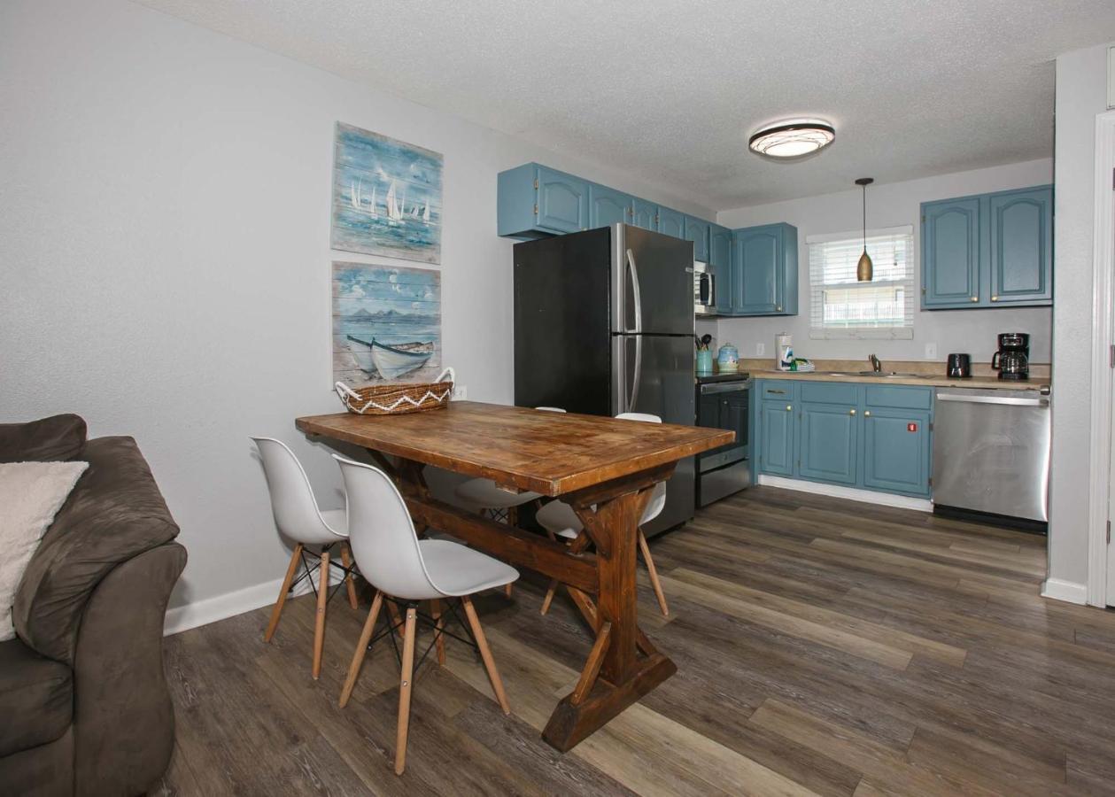 Sunrise Village 116 By Albvr - Just Steps To The Beach In This Cute Condo Gulf Shores Extérieur photo