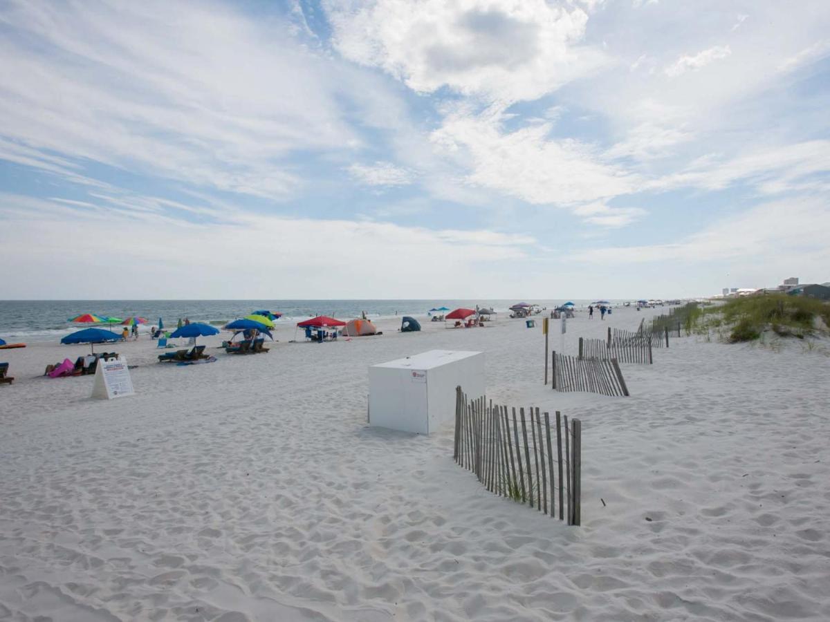 Sunrise Village 116 By Albvr - Just Steps To The Beach In This Cute Condo Gulf Shores Extérieur photo